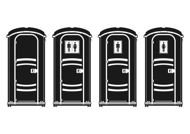 Best Portable Toilets for Parks and Recreation Areas  in Paradise, NV