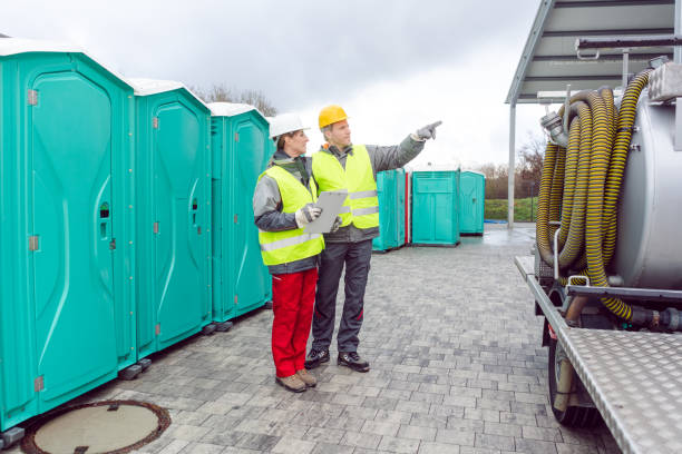 Best Portable Restroom Maintenance and Cleaning  in Paradise, NV