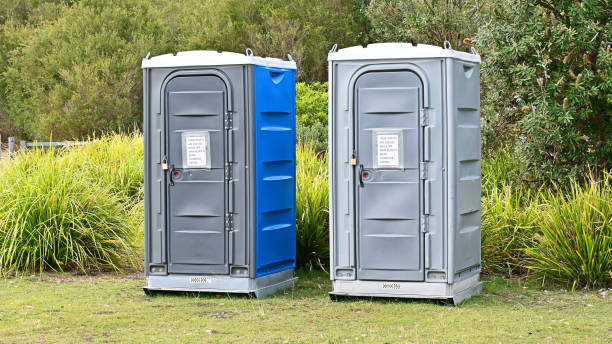 Types of Portable Toilets We Offer in Paradise, NV