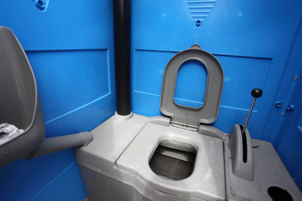 Portable Restroom Removal and Pickup in Paradise, NV