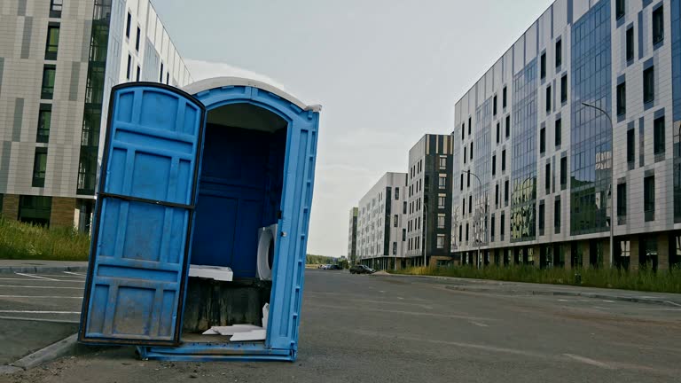 Best Long-Term Portable Toilet Rental  in Paradise, NV