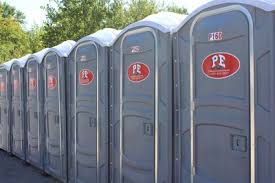 Best Standard Portable Toilet Rental  in Paradise, NV